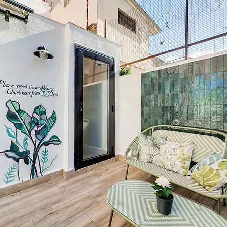 Casa de Férias Casa Maria Townhouse- Terrace-4 Bedrooms *