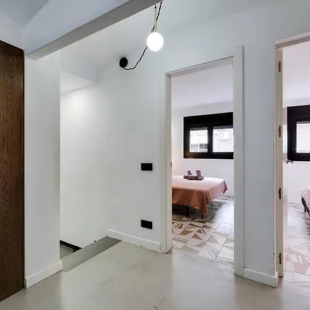 Casa Maria Townhouse- Terrace-4 Bedrooms