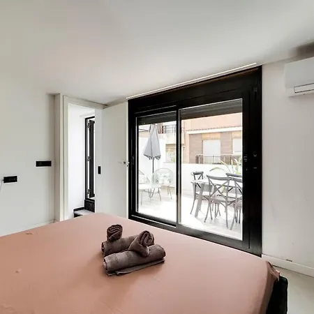 Casa de Férias Casa Maria Townhouse- Terrace-4 Bedrooms