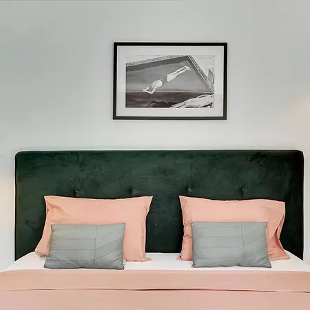 Casa Maria Townhouse- Terrace-4 Bedrooms L'Hospitalet de Llobregat