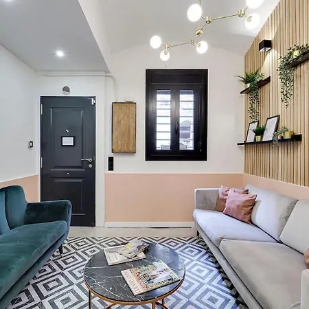 Casa Maria Townhouse- Terrace-4 Bedrooms *