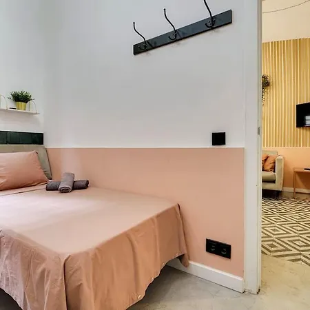 Casa Maria Townhouse- Terrace-4 Bedrooms