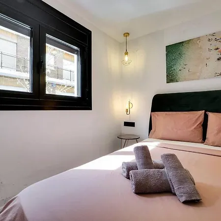 Casa Maria Townhouse- Terrace-4 Bedrooms *