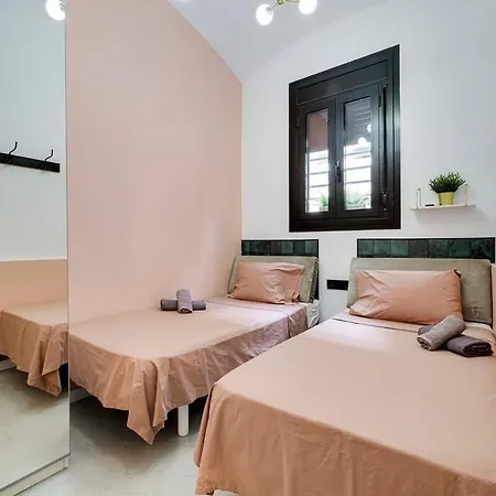 Casa de Férias Casa Maria Townhouse- Terrace-4 Bedrooms